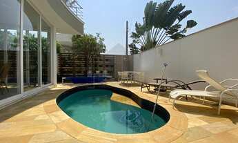 Imagem 3: Casa - Swiss Park - Campinas