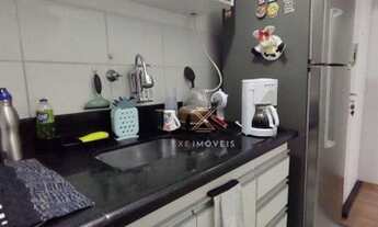 Imagem 3: Apartamento com 2 dormitórios à venda, 55 m² por R$ 900.000 - Vila Isabel - Rio de Janeiro