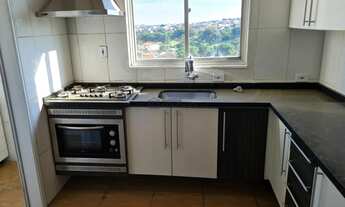 Imagem 6: Apartamento à venda no bairro Jardim Simus - Sorocaba/SP