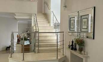 Imagem 7: QUE TAL MORAR EM UM CONDOMÍNIO DA GRIFE (ALPHAVILLE CAMPINAS