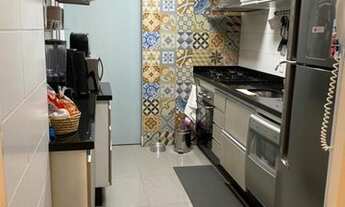 Imagem 5: APARTAMENTO - VILA LEOPOLDINA - SP