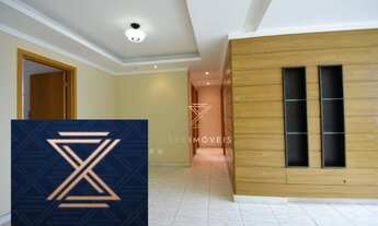 Imagem 4: Apartamento com 3 dormitórios à venda, 76 m² por R$ 580.000 - União - Belo Horizonte/MG