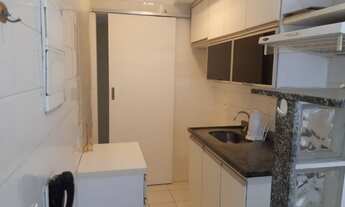 Imagem 5: Vendo lindo apartamento de 3 quartos com suíte no condomínio Norte Village