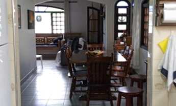 Imagem 4: Apartamento para venda possui 125 metros quadrados com 3 quartos em Real - Praia Grande