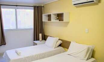 Imagem 6: Encantador flat na praia de Manaíra