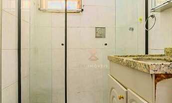 Imagem 2: Apartamento com 1 dormitório à venda, 41 m² por R$ 510.000 - Flamengo - Rio de Janeiro/RJ