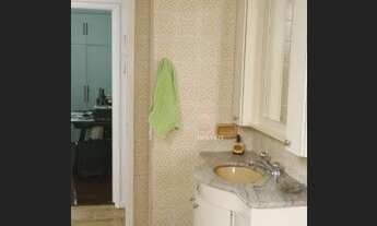 Imagem 6: Apartamento com 3 dormitórios à venda, 133 m² por R$ 470.000 - Luxemburgo - Belo Horizonte