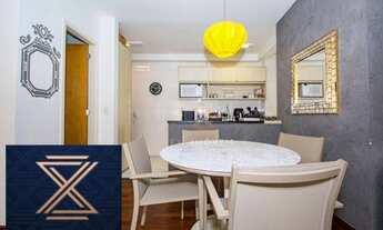 Imagem 6: Apartamento com 3 dormitórios à venda, 91 m² por R$ 1.500.000 - Pinheiros - São Paulo/SP