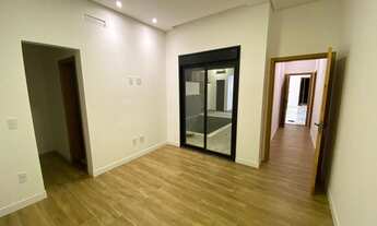 Imagem 7: Casa à venda, 3 quartos, 3 suítes, 4 vagas, Condomínio Residencial Milano - Indaiatuba/SP