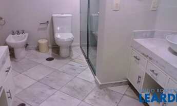 Imagem 7: APARTAMENTO - JARDIM AMÉRICA - SP