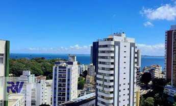 Imagem 2: Apartamento 2 Dormitórios à venda 107 m² R$ 1.000.000,00 - Graça - Salvador/BA