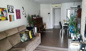 Imagem: Apartamento com 4 dormitórios à venda