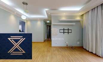 Imagem 3: Apartamento com 2 dormitórios à venda, 59 m² por R$ 399.000,00 - Santana - São Paulo/SP