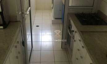 Imagem 5: Apartamento com 3 dormitórios à venda, 99 m² por R$ 890.000 - Chácara Califórnia - São Pau