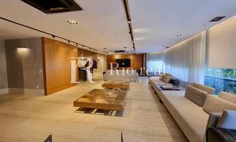 Imagem: Apartamento para venda e locação, 340m²