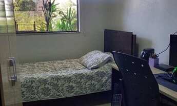 Imagem 7: Apartamento com 2 dormitórios à venda, 58 m² por R$ 270.000,00 - Morada do Sol - Montes Cl