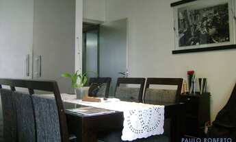 Imagem 2: APARTAMENTO - CONSOLAÇÃO - SP