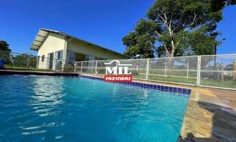 Imagem: Chácara 20.000 metros ( 2 hectares ) Jaraguá-GO