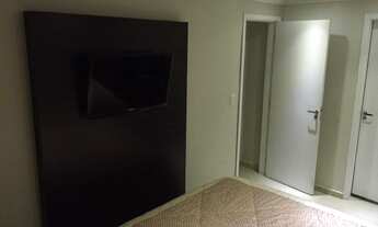Imagem 10: Excelente apartamento Residencial Ponto Nobre Campo Grande