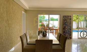 Imagem 6: Casa - Swiss Park - Campinas