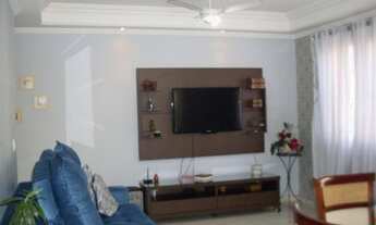 Imagem: APARTAMENTO - CONDOMÍNIO PARQUE DOS PÁSSAROS