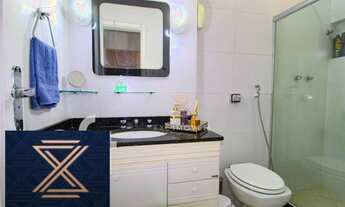 Imagem 2: Apartamento com 2 dormitórios à venda, 87 m² por R$ 720.000 - Catete - Rio de Janeiro/RJ