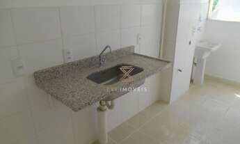 Imagem 2: Apartamento com 3 dormitórios à venda, 63 m² por R$ 305.000 - Jacarepaguá - Rio de Janeiro