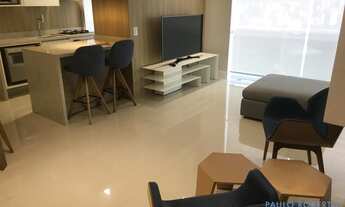 Imagem 5: COBERTURA - BROOKLIN - SP