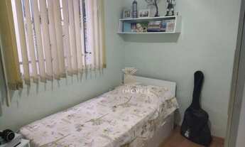 Imagem 7: Apartamento com 3 dormitórios à venda, 65 m² por R$ 310.000 - Santa Efigênia - Belo Horizo