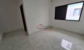 Imagem 7: Casa alto padrão, com 3 dormitórios, 1 quadra do mar, à venda, 147 m² por R$ 670 - Canto d