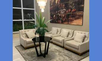 Imagem 6: Comodidade para você viver bem, cercado pelo verde. Constable Galerie é você vivendo bem