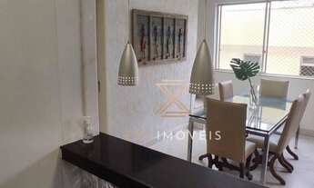 Imagem 3: Apartamento com 3 dormitórios à venda, 200 m² por R$ 780.000 - Cidade Nova - Belo Horizont