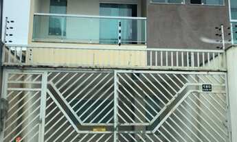 Imagem 7: Casa duplex em colinas de laranjeiras