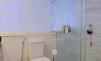 Imagem 4: Apartamento com 4 dormitórios à venda, 140 m² por R$ 1.058.000 - Buritis - Belo Horizonte