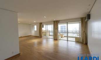 Imagem: APARTAMENTO - BROOKLIN - SP