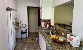 Imagem 2: Apartamento com 3 dormitórios à venda, 100 m² por R$ 590.000 - Buritis - Belo Horizonte/MG