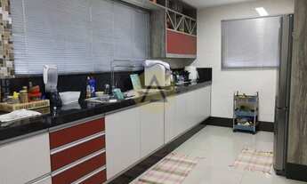 Imagem 3: Casa 04 quartos no Vale dos Cristais