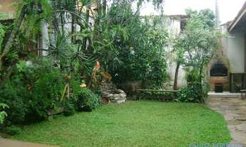 Imagem 3: CASA ASSOBRADADA - ALTO DE PINHEIROS - SP