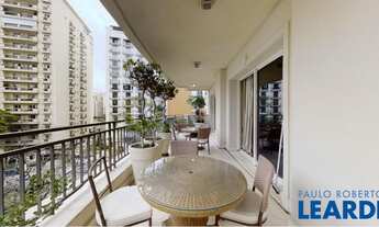 Imagem: APARTAMENTO - JARDIM AMÉRICA - SP