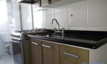 Imagem 5: APARTAMENTO - PINHEIROS - SP