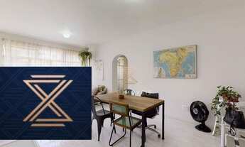 Imagem 3: Apartamento com 2 dormitórios à venda, 60 m² por R$ 300.000 - Santo Antônio - Belo Horizon