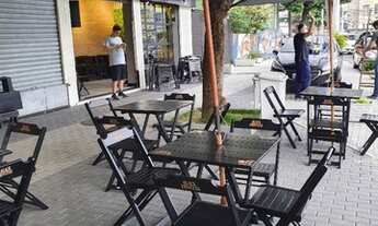 Imagem 5: Pizzaria em Polo Gastronômico da Tijuca