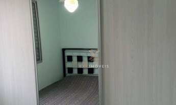 Imagem 6: Apartamento com 2 dormitórios à venda, 50 m² por R$ 225.000 - Campo Limpo - São Paulo/SP