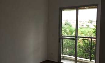 Imagem 2: APARTAMENTO - ÁGUA RASA - SP