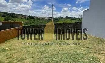 Imagem 6: Terreno - Condomínio Residencial Montalcino - Valinhos