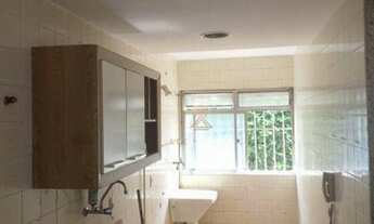 Imagem: Apartamento com 2 dormitórios à venda