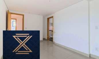 Imagem 3: Apartamento com 3 dormitórios à venda, 99 m² por R$ 760.000 - Sagrada Família - Belo Horiz