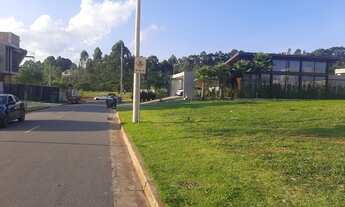 Imagem 6: Lote a venda Alphaville lagoa dos Ingleses- Nova Lima