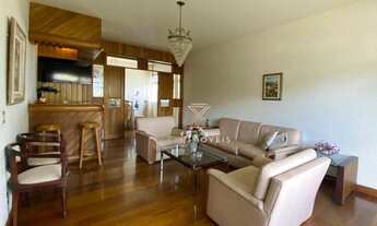 Imagem 2: Apartamento com 4 dormitórios à venda, 160 m² por R$ 1.190.000 - Cruzeiro - Belo Horizonte