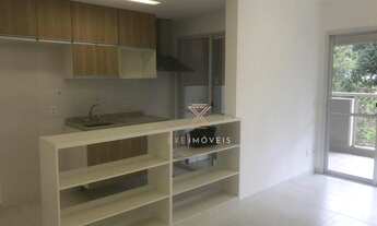 Imagem 3: Apartamento com 1 dormitório à venda, 49 m² por R$ 450.000 - Vila Andrade - São Paulo/SP